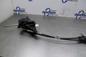 Used Gearbox control cable Ford Focus 3 Wagon 1.5 TDCi ECOnetic Price on request offered by Gebr Opdam B.V.