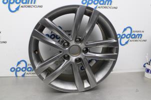 Used Wheel Volkswagen Golf Price € 125,00 Margin scheme offered by Gebr Opdam B.V.