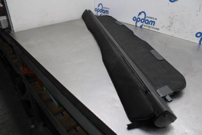 Luggage Compartment Cover Peugeot 307 SW 2 0 HDi 90 96389368ZD luggage-compartment-cover-peugeot-307-sw-2-0-hdi-90-96389368zd