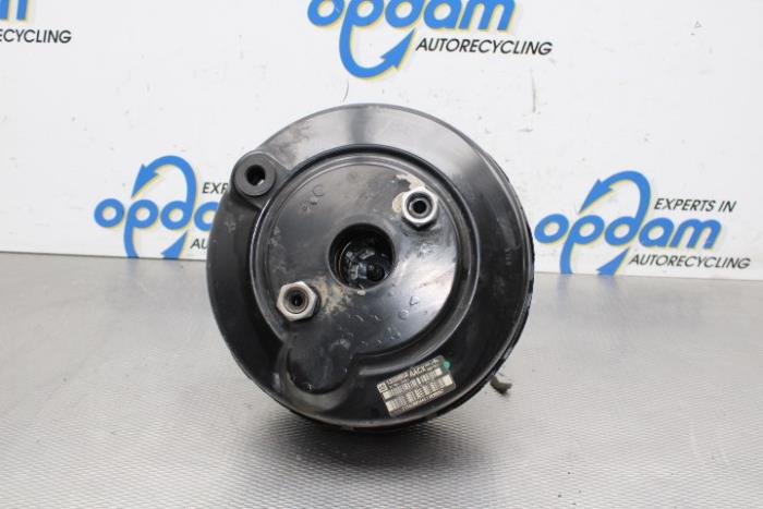Usagé Servo frein Opel Astra J Sports Tourer (PD8/PE8/PF8) 1.4 16V ecoFLEX Prix € 51,00 Règlement à la marge proposé par Gebr Opdam B.V.