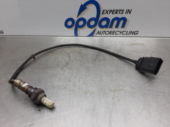 Usagé Sonde lambda Volkswagen Fox (5Z) 1.2 Prix € 26,00 Règlement à la marge proposé par Gebr Opdam B.V.