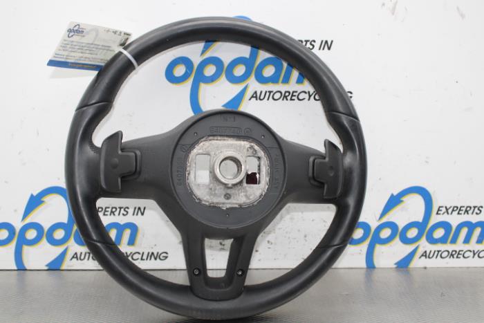 Lenkrad Mercedes Sprinter 4t 516 CDI 2.1 D - A9074602902