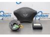 Kit+module airbag d'un Mercedes Sprinter 3,5t (906.63), 2006 / 2020 314 CDI 16V, Camionnette , Diesel, 2.143cc, 105kW, OM651955, 2016-05 2018