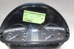 Używane Licznik kilometrów KM Mercedes Sprinter 3,5t (906.63) 314 CDI 16V Cena € 200,00 Procedura marży oferowane przez Gebr Opdam B.V.