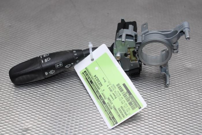 Begagnade Spak, rattstång Mercedes Sprinter 3,5t (906.63) 314 CDI 16V Pris € 30,00 Marginaltabell erbjuds av Gebr Opdam B.V.