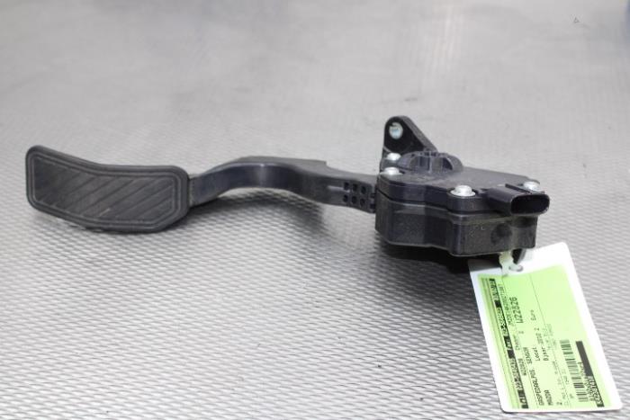 Gebrauchte Gaspedalposition Sensor Mazda 2 (DE) 1.3 16V S-VT Preis auf Anfrage angeboten von Gebr Opdam B.V.