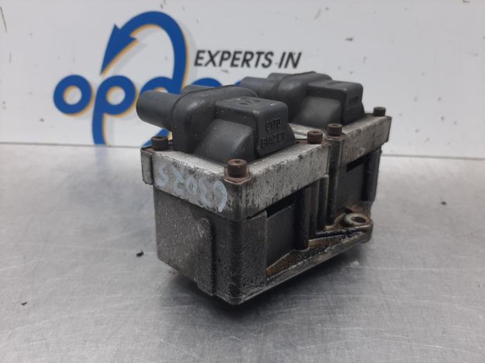 Usagé Bobine Fiat Panda (169) 1.1 Fire Prix € 35,00 Règlement à la marge proposé par Gebr Opdam B.V.
