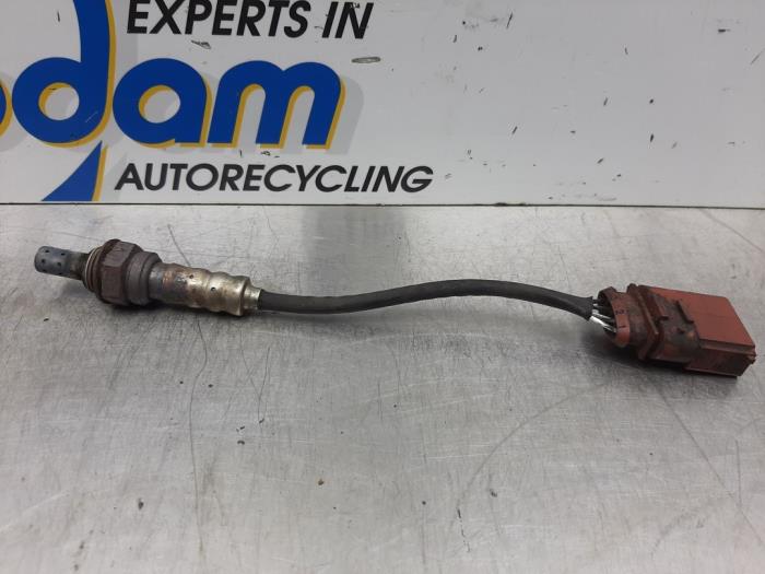 Usagé Sonde lambda Volkswagen Polo IV (9N1/2/3) 1.2 Prix € 30,00 Règlement à la marge proposé par Gebr Opdam B.V.