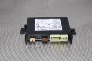 Used Radio module Mercedes Sprinter 4t (910.0/910.1/907.1/907.2) 516 CDI 2.1 D Price on request offered by Gebr Opdam B.V.