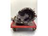 Gearbox from a Opel Corsa D 1.0 2009
