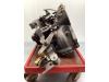 Gearbox from a Opel Corsa D 1.0 2009