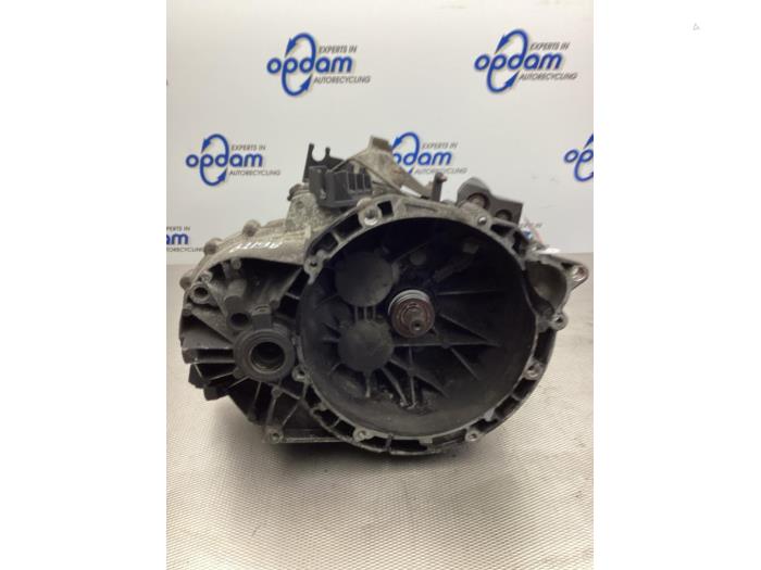 Gearbox Volvo V50 2.0 D 16V - 4M5R7002CE D4204T MMT6