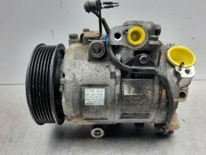 Used Air conditioning pump Volkswagen Polo IV (9N1/2/3) 1.2 12V Price € 75,00 Margin scheme offered by Gebr Opdam B.V.