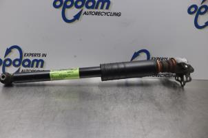 Used Rear shock absorber, left Opel Corsa E 1.0 SIDI Turbo 12V Price on request offered by Gebr Opdam B.V.