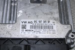 Usagé Ordinateur gestion moteur Volkswagen Polo VI (AW1) 1.0 TSI 12V BlueMotion Prix € 175,00 Règlement à la marge proposé par Gebr Opdam B.V.