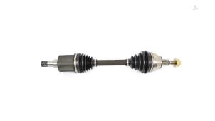 New Front drive shaft, left Ford Focus Price € 272,25 Inclusive VAT offered by Gebr Opdam B.V.