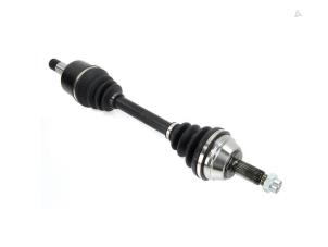 New Front drive shaft, left Ford Transit Connect Price € 151,25 Inclusive VAT offered by Gebr Opdam B.V.