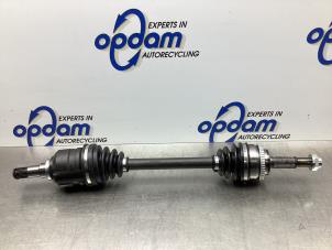 New Front drive shaft, left Toyota Corolla Price € 120,94 Inclusive VAT offered by Gebr Opdam B.V.