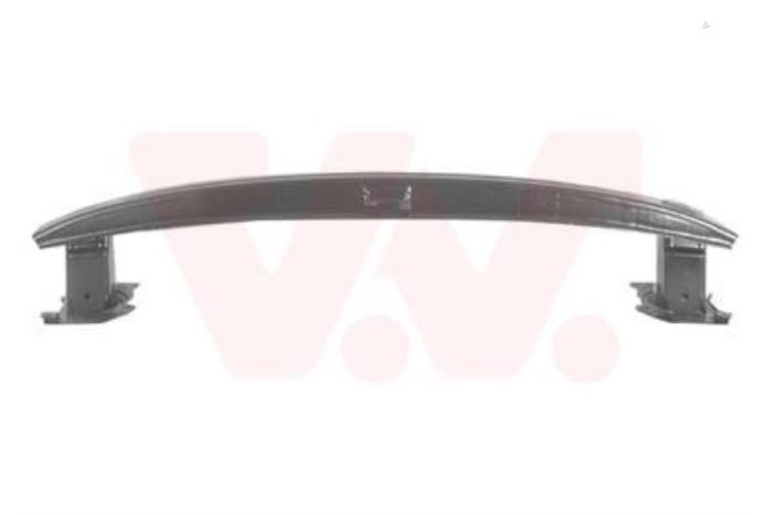 Volkswagen Eos Front bumper frames stock | ProxyParts.com