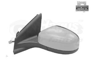 New Wing mirror, left Ford Mondeo Price € 75,00 Inclusive VAT offered by Gebr Opdam B.V.