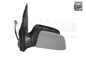 New Wing mirror, left Ford Fiesta Price € 50,00 Inclusive VAT offered by Gebr Opdam B.V.