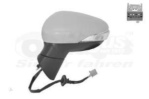 New Wing mirror, left Ford Fiesta Price € 75,01 Inclusive VAT offered by Gebr Opdam B.V.
