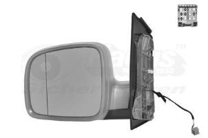 New Wing mirror, left Volkswagen Transporter Price € 70,00 Inclusive VAT offered by Gebr Opdam B.V.