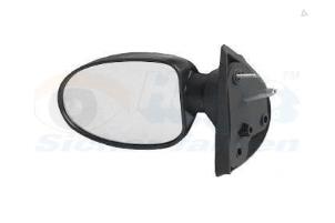 New Wing mirror, left Renault Twingo Price € 25,00 Inclusive VAT offered by Gebr Opdam B.V.