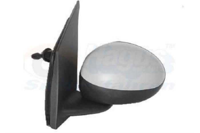 Wing mirror, left from a Toyota Aygo 2005
