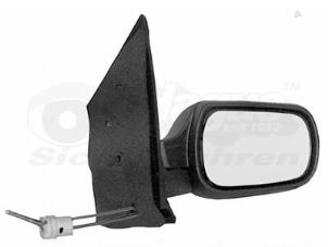 New Wing mirror, right Ford Fiesta Price € 25,00 Inclusive VAT offered by Gebr Opdam B.V.