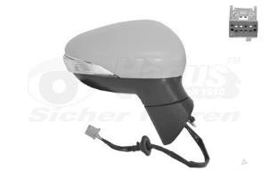 New Wing mirror, right Ford Fiesta Price € 75,01 Inclusive VAT offered by Gebr Opdam B.V.