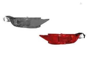 New Rear bumper reflector, right Ford Fiesta Price € 20,00 Inclusive VAT offered by Gebr Opdam B.V.