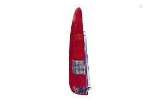 New Taillight, left Ford Fusion Price € 70,00 Inclusive VAT offered by Gebr Opdam B.V.