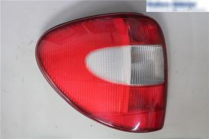 New Taillight, left Chrysler Voyager Price € 110,00 Inclusive VAT offered by Gebr Opdam B.V.