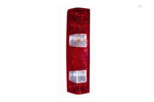 New Taillight, left Iveco Daily Price € 75,00 Inclusive VAT offered by Gebr Opdam B.V.