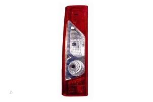 New Taillight, left Peugeot Expert Price € 65,00 Inclusive VAT offered by Gebr Opdam B.V.