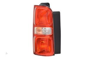 New Taillight, left Peugeot Expert Price € 100,01 Inclusive VAT offered by Gebr Opdam B.V.