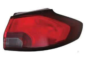 New Taillight, right Opel Zafira Price € 85,00 Inclusive VAT offered by Gebr Opdam B.V.