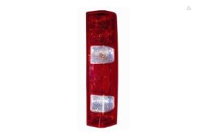 New Taillight, right Iveco Daily Price € 75,00 Inclusive VAT offered by Gebr Opdam B.V.