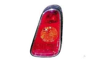 New Taillight, right Mini ONE Price € 45,00 Inclusive VAT offered by Gebr Opdam B.V.
