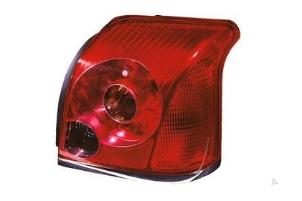New Taillight, right Toyota Avensis Price € 79,99 Inclusive VAT offered by Gebr Opdam B.V.