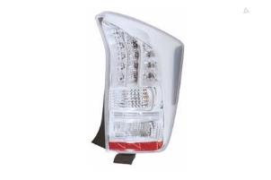 New Taillight, right Toyota Prius Price € 110,00 Inclusive VAT offered by Gebr Opdam B.V.