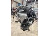 Engine from a Volkswagen Caddy IV 1.4 TSI 16V 2019