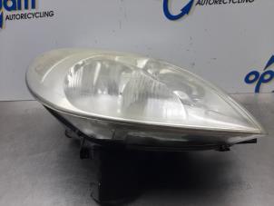 Used Headlight, right Citroen Xsara Picasso (CH) 1.8 16V Price € 40,00 Margin scheme offered by Gebr Opdam B.V.