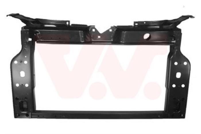 Neue Vorderwand Fiat 500 Preis € 125,01 Mit Mehrwertsteuer angeboten von Gebr Opdam B.V.