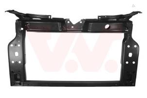 New Front panel Fiat 500 Price € 125,01 Inclusive VAT offered by Gebr Opdam B.V.