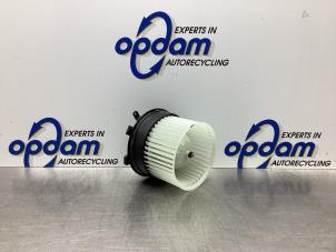 Nuevos Motor de ventilador de calefactor Nissan Qashqai Precio € 100,01 IVA incluido ofrecido por Gebr Opdam B.V.