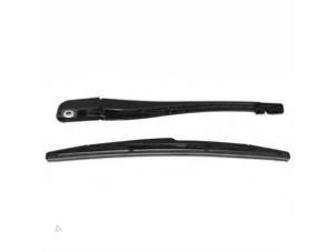 New Rear wiper arm Peugeot 206 Price € 25,00 Inclusive VAT offered by Gebr Opdam B.V.