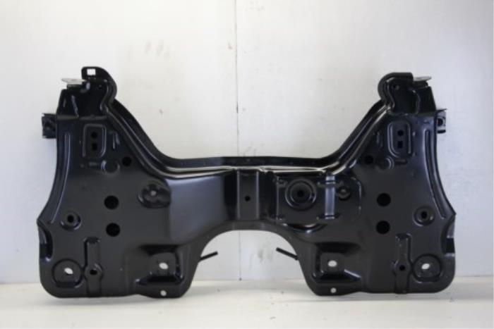 Subframe from a Fiat Punto Grande 2006