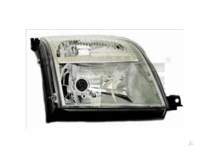New Headlight, left Ford Fusion Price € 65,00 Inclusive VAT offered by Gebr Opdam B.V.